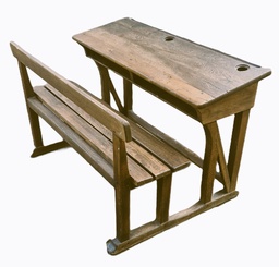 Table Écolier