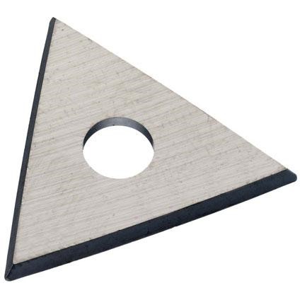 Lame De Grattoir Triangle