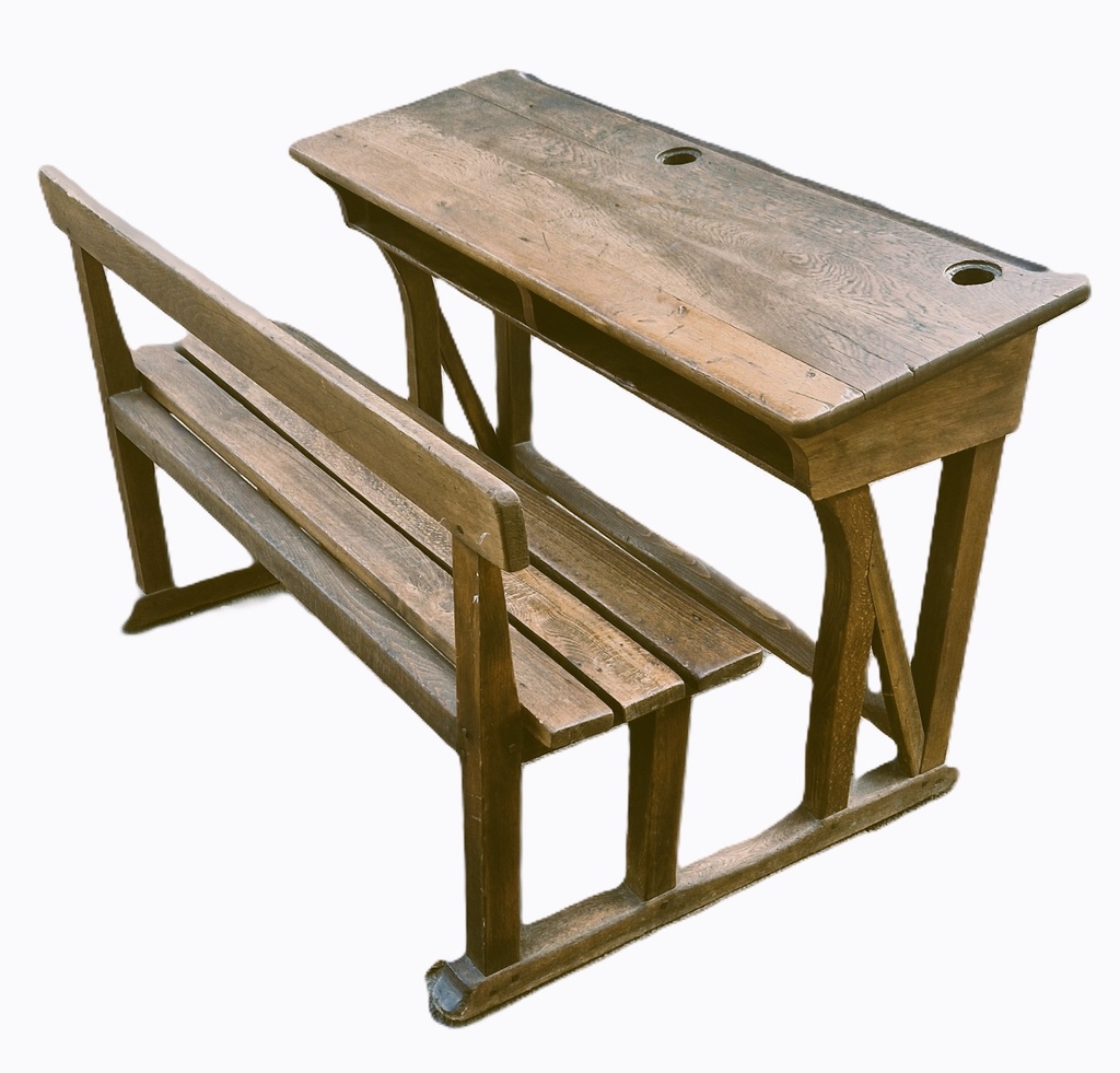 Table Écolier