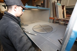 Grille De Ventilation Murale