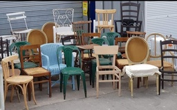 Chaise